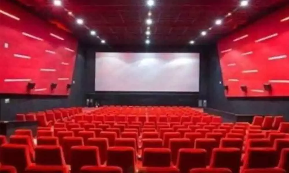 Andhra Pradesh: A committee set up on movie ticket prices to meet today, official decision likely