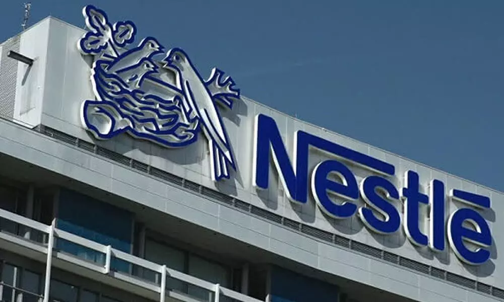Nestle India Q4CY21 Results: Net profit declined 20% YoY to Rs 386.66 crore; recommends a final dividend of Rs 65 per share