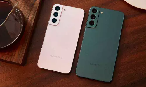 Samsung Galaxy S22, Galaxy S22+, Galaxy S22 Ultra to Launch Today in India; Find Details