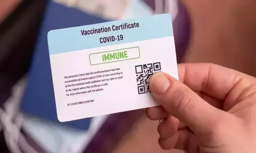 Representational image