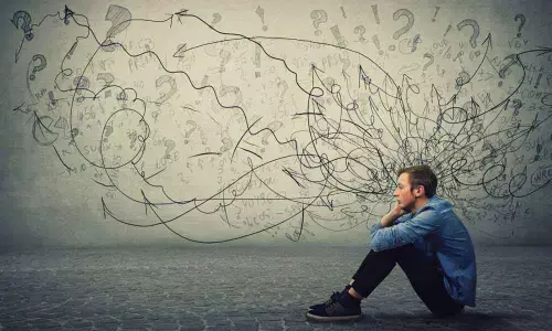 Addressing mental health issues among students