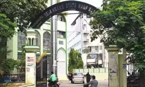 Minority activists want Wakf Board to steer clear of political influence