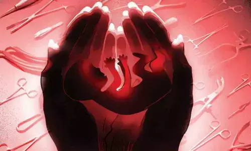 Let the girl child not suffer