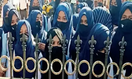 Karnataka GO says no to hijab in minority institutions too