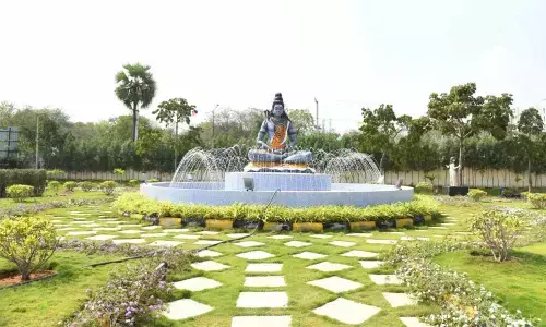 GHMC builds modern graveyards, cemeteries