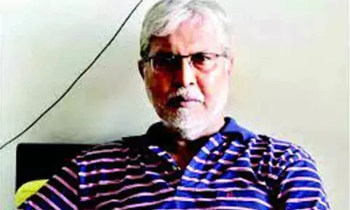 Indian winger Surajit Sengupta dies