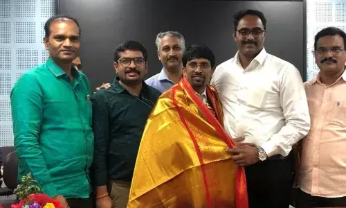 SIRC office-bearers elected