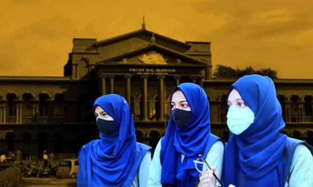 Bengaluru: Hijab not essential religious practice of Islam, HC told
