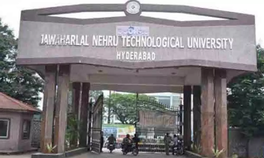 JNTU-Hyderabad to hold ICIET-2022 from Sept 15 to 17