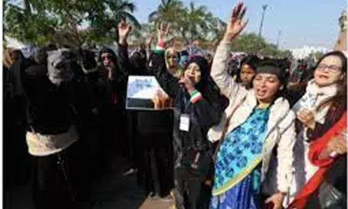 Yogi govt withdraws notice to anti-CAA protesters