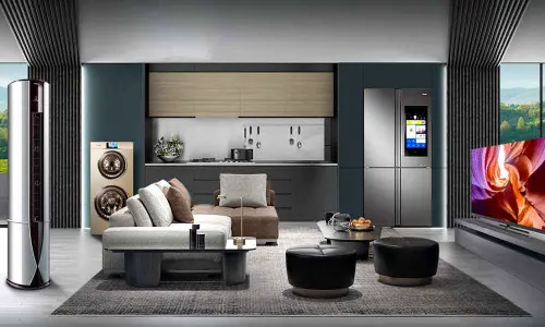 Premium Smart Products for Smart Indian Homes