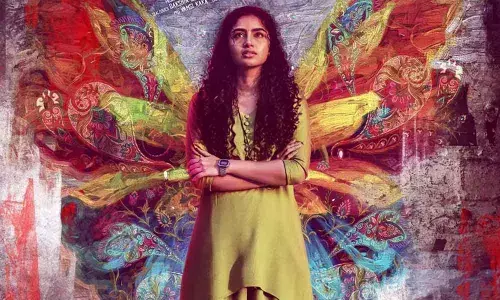 Happy Birthday Anupama Parameswaran