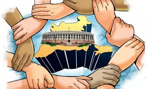 Federalism a mere ploy and no more