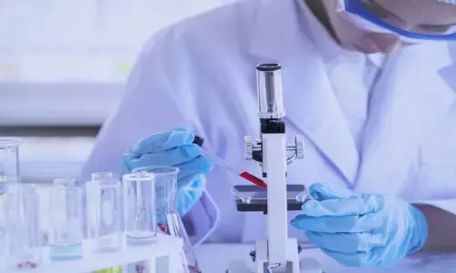 Researchers design new strategy for development of drug molecules