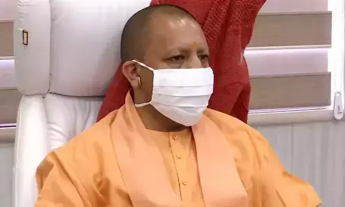 Yogi Adityanath