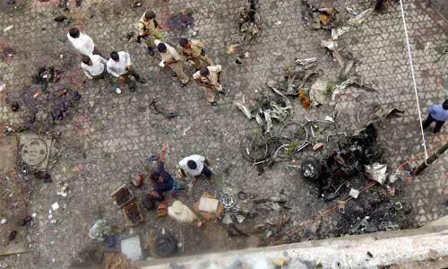 2008 Ahmedabad blasts case