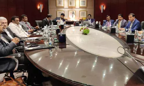 Andhra Pradesh attracts investments worth 5,150 cr