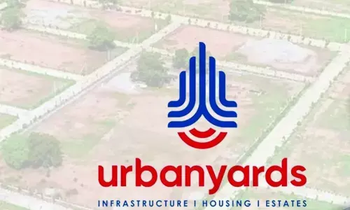 Living made elegant at Urbanyards