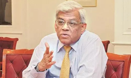 Deepak Parekh