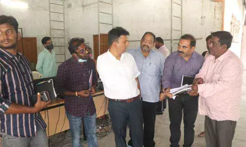 Tirupati: MCT to focus on collection of long-pending property tax dues