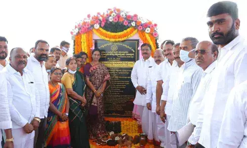 Hyderabad: Biggest fruit market yard in Asia to come up in Koheda