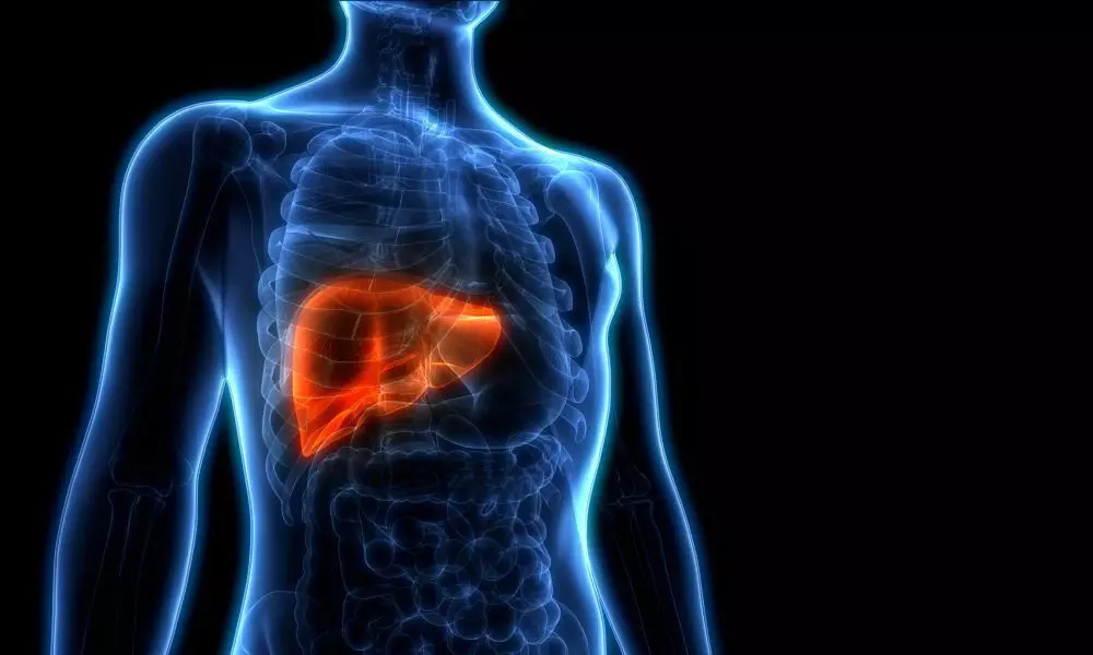 35% of population in India suffers from fatty liver