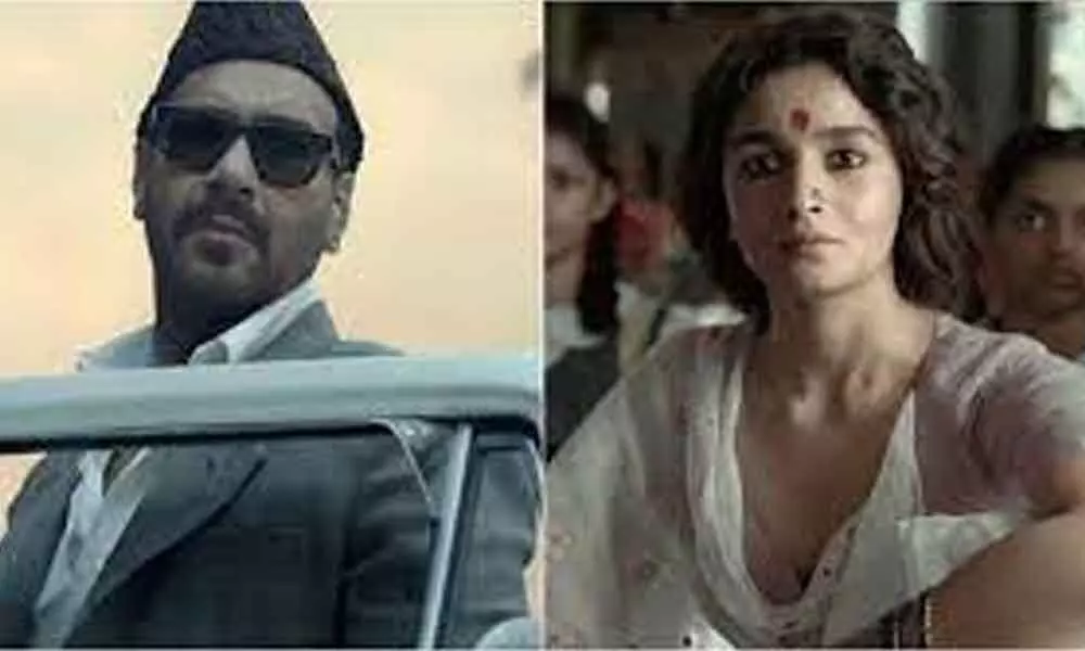 Ajay Devgn Aka Rahim Lala Gets Introduced From Alia Bhatt’s Gangubai Kathiawadi