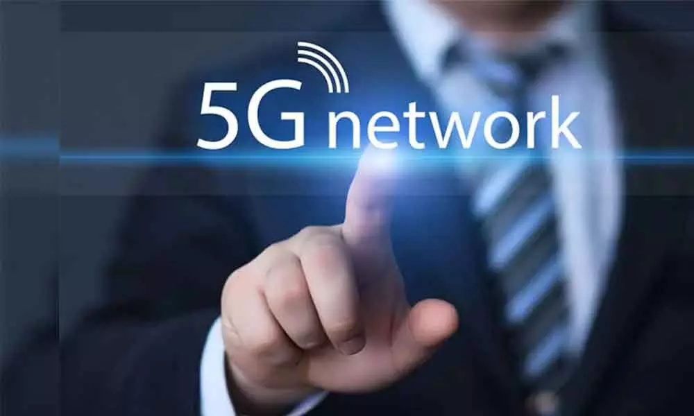 India awaits the launch of 5G network technology