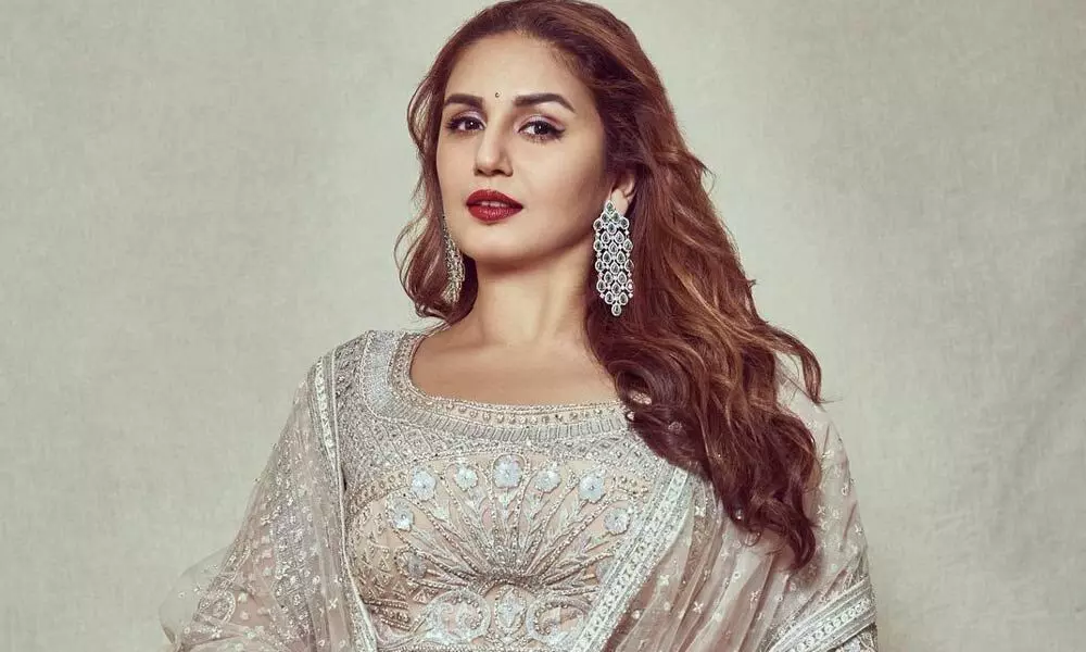 I do not want to repeat myself as an actor, says Huma Qureshi
