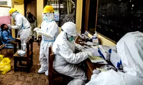 Global Covid caseload tops 421.3 million Global Covid caseload tops 421.3 million