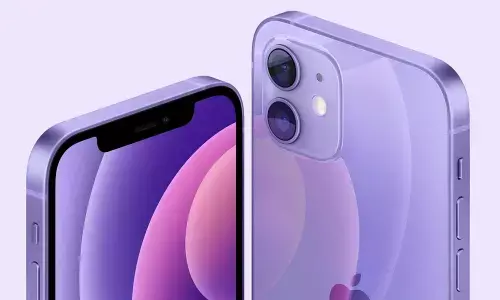 Buy iPhone 12 for Rs. 42000 today on Amazon; Find details