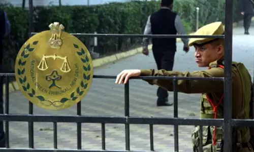 NGT directs panel to check illegal mining in UPs Banda