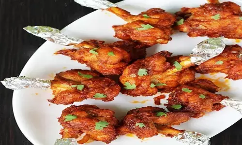 The above dish mostly served with Szechuan sauce.