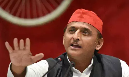 Akhilesh Yadav