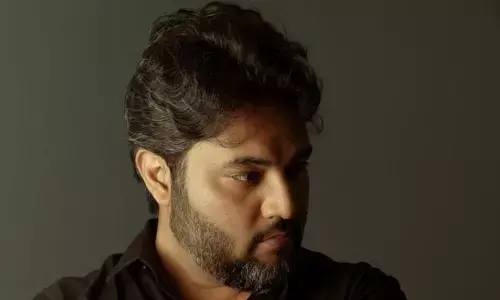 Revealing ‘The Hidden Hindu’