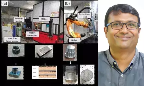 Prof Ramesh Kumar Singh