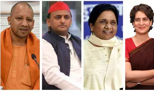 UP polls may throw up surprises on March 10