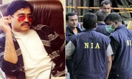 NIA exposes D-companys diabolic plan against India
