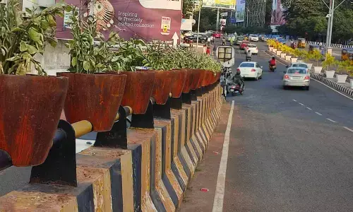 Presidential Fleet Review spruces up Vizag