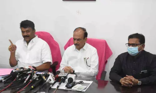 Hyderabad: 7,289.54 crore for Mana Badi scheme