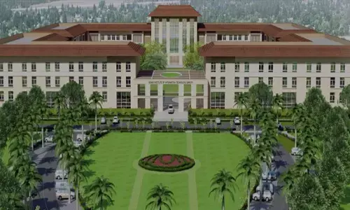 Innovation to get a boost under IIITS start-up ecosystem