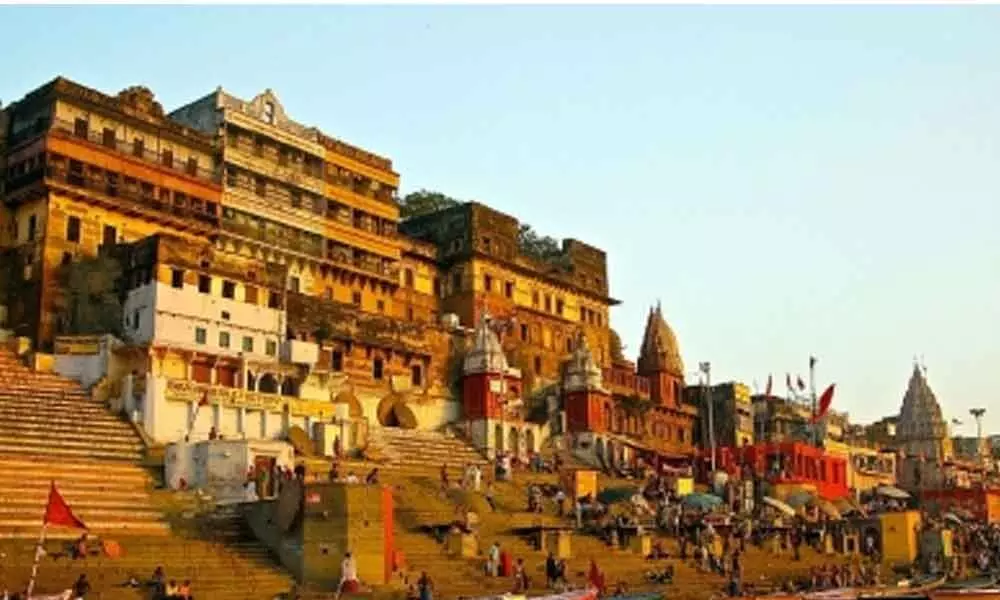Campaign to restore 1,000 neglected temples in Kashi