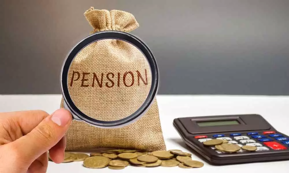 EPFO mulling new pension scheme