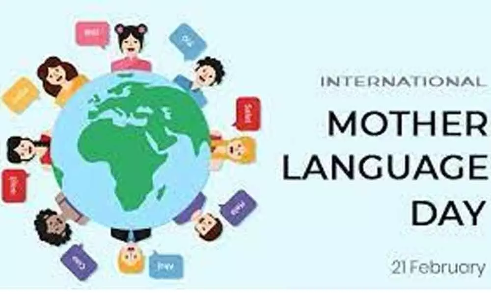 International Mother Language Day