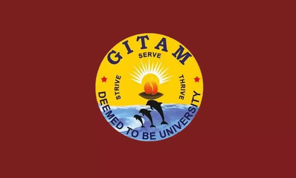 Hyderabad: National workshop at GITAM
