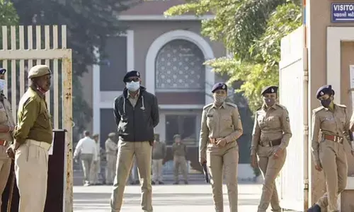 Convicts have no respect for state, judiciary: Court on Ahmedabad blasts verdict