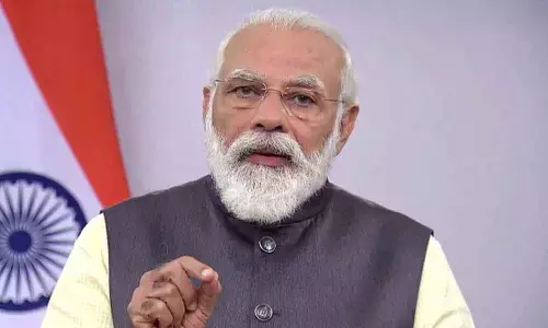 Prime Minister Narendra Modi