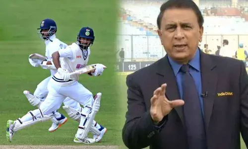 Pujara, Rahane omission for Sri Lanka series was expected: Gavaskar