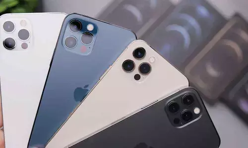 Apple iPhone 14 Pro may come with 8GB RAM