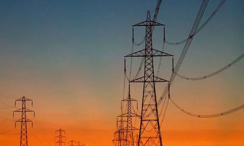 Ethiopia turns on the turbines at giant Nile hydropower plant